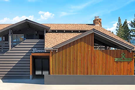 evo Hotel Tahoe City