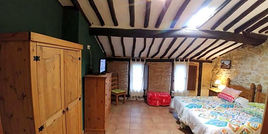 Hotel La Casa Chacinera