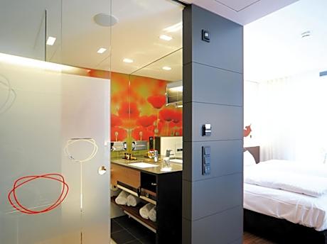 Double Room with Lake View