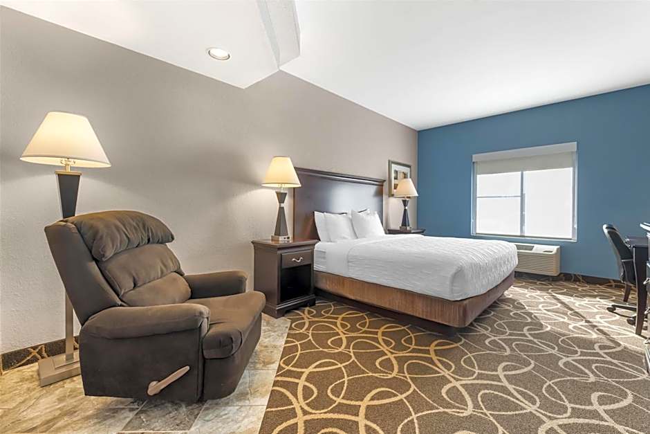 Best Western Plus Eau Claire Conference Center