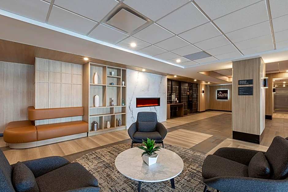 Holiday Inn St-Jean-sur-Richelieu Congres by IHG