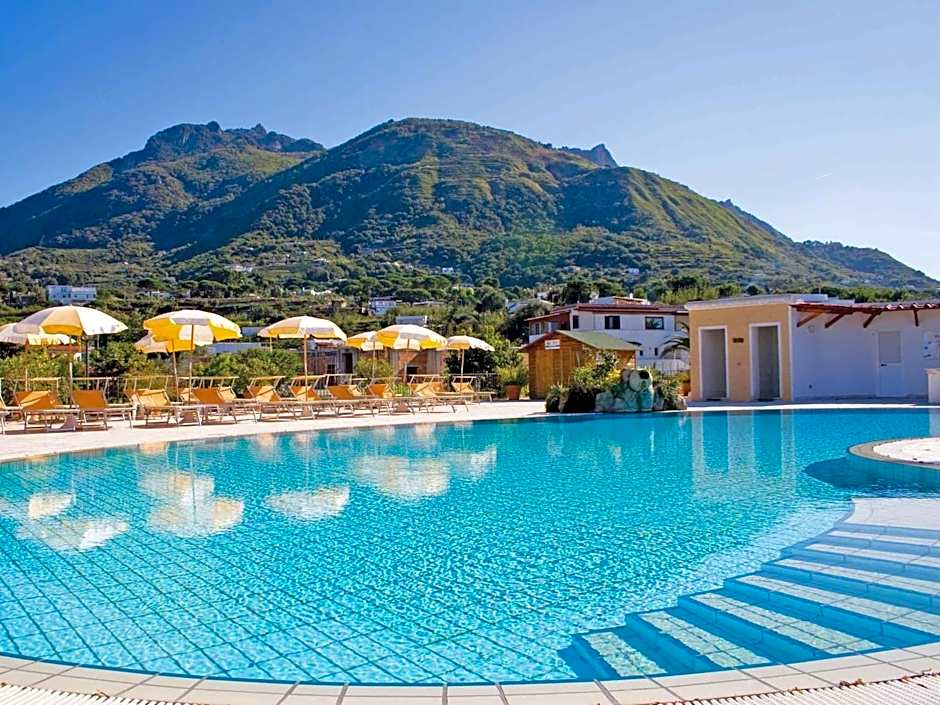 Hotel Parco Delle Agavi