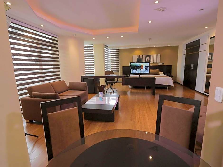 Mercure Alameda Quito