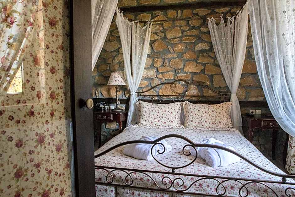 Archontiko Emmanouilidi Suites