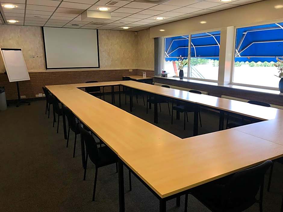 Hotel Frans op den Bult