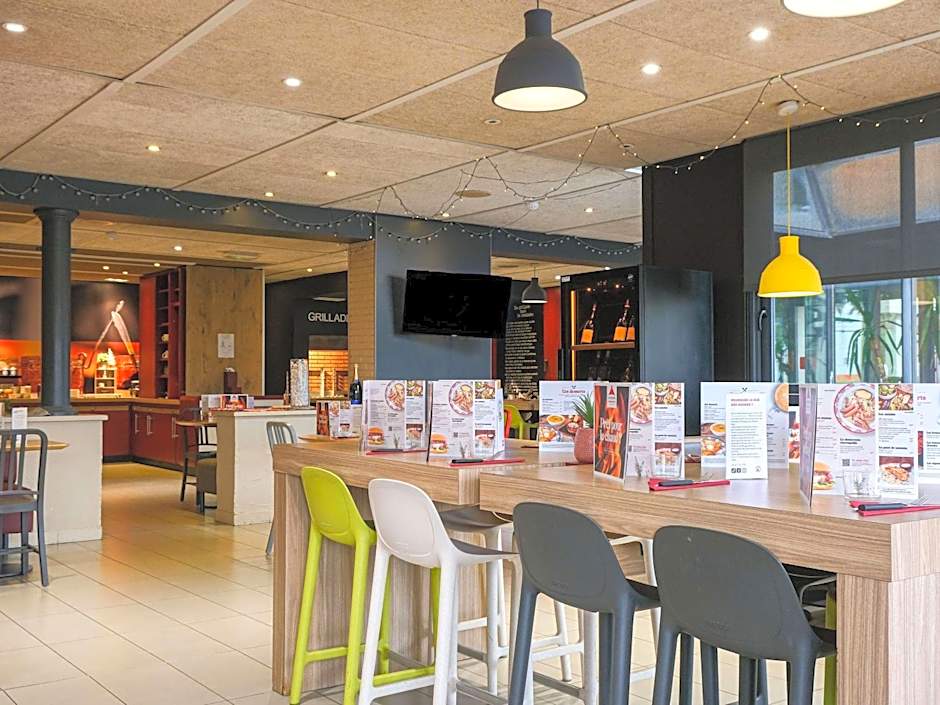 ibis Toulouse Aeroport