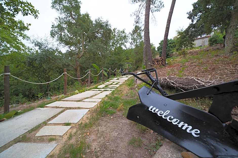 Refúgio das Poldras