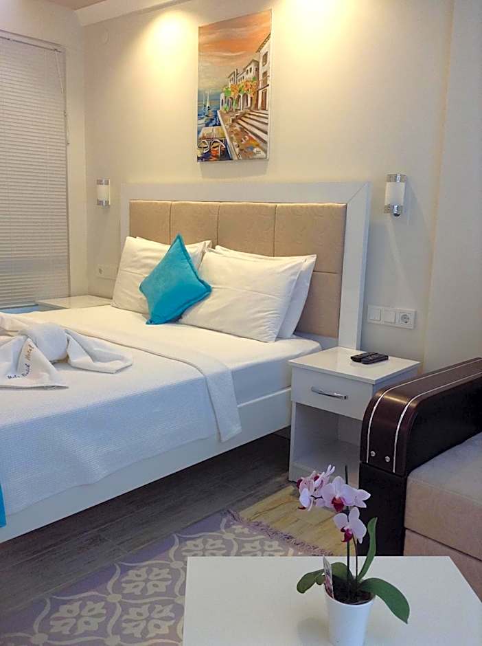 Hotel Mola