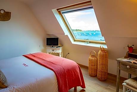 Double Room with Sea View
