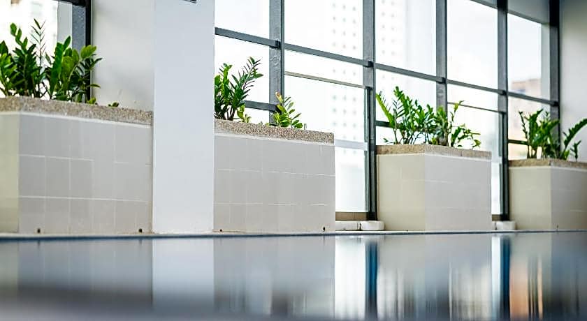 Citadines Sukhumvit 16 Bangkok