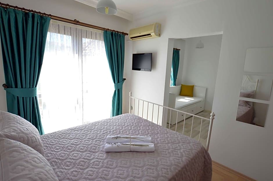 Alayaz Hotel