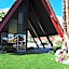 Desert Lodge