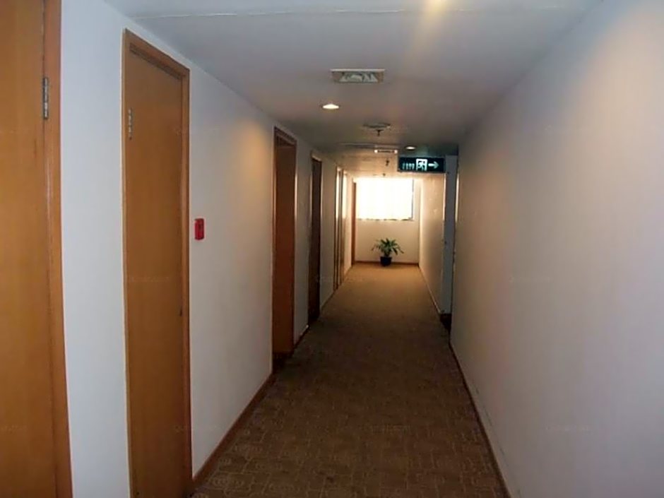 Nanjing Jinling Mansion