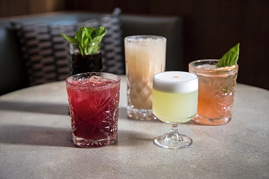 Kimpton Gray Hotel By IHG