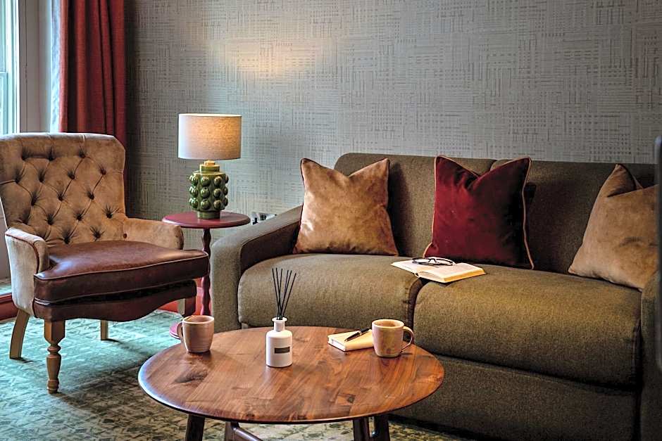 Royal Oak at Keswick