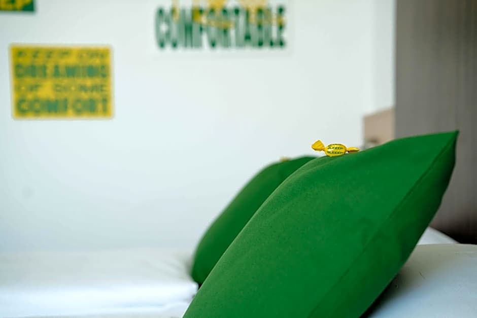 SLEEEP Hotel Vösendorf