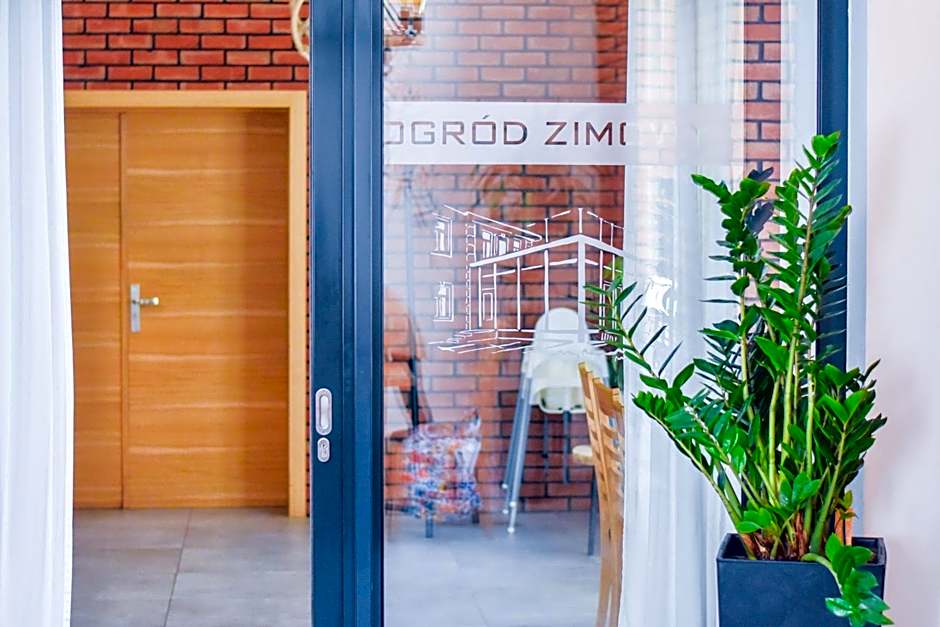 Ośrodek Turystyczny Warzenko