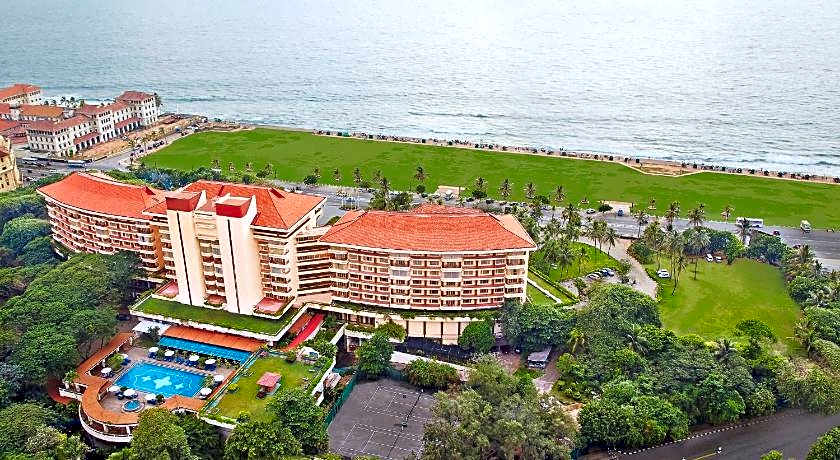 Taj Samudra
