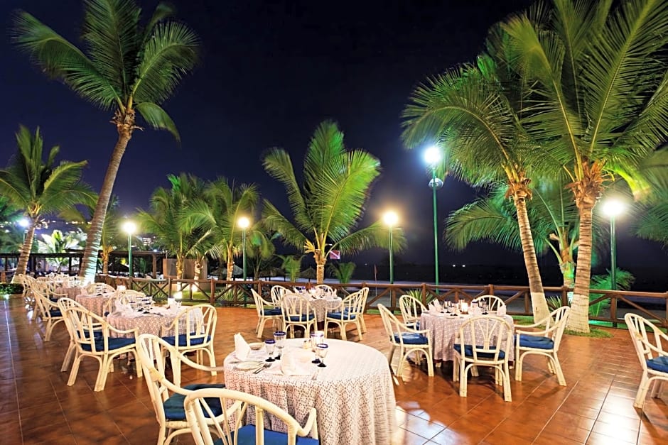 Barcelo Ixtapa - All Inclusive