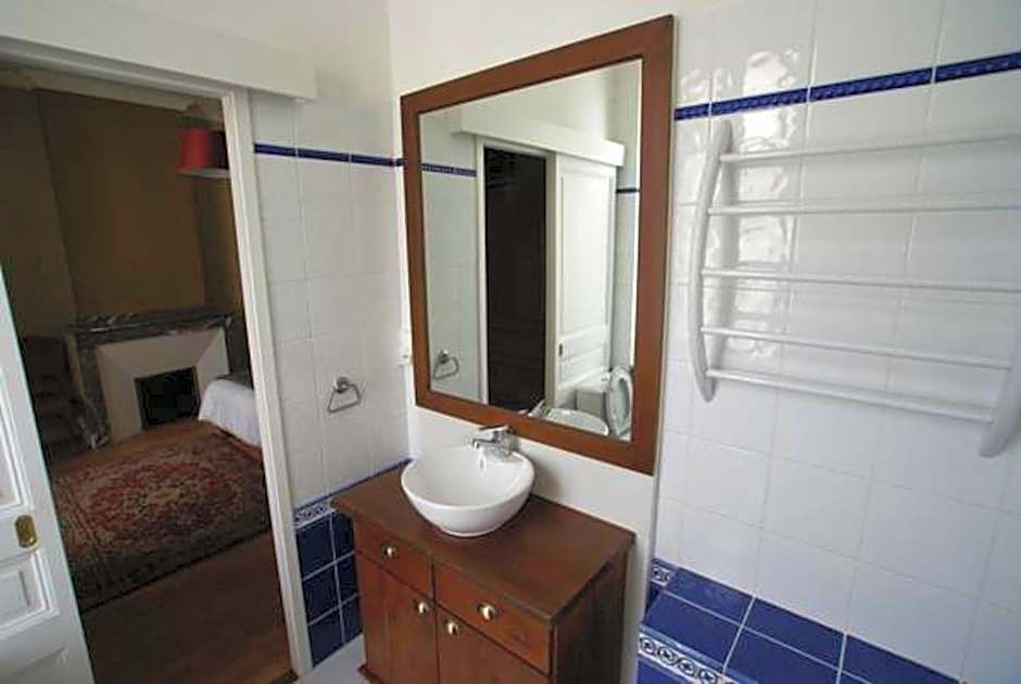 Carcassonne Guesthouse