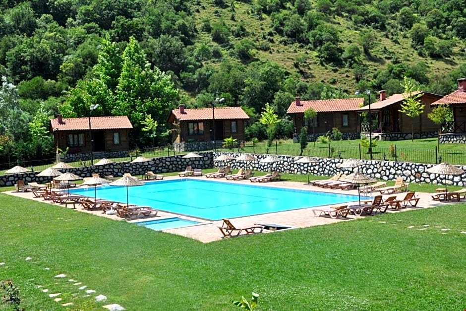 Bagdat Resort Hotel