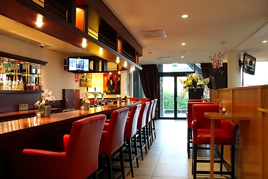 Bastion Hotel Barendrecht