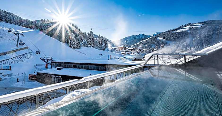 ALMMONTE PRÄCLARUM SUITES - Casual Boutique Hotel