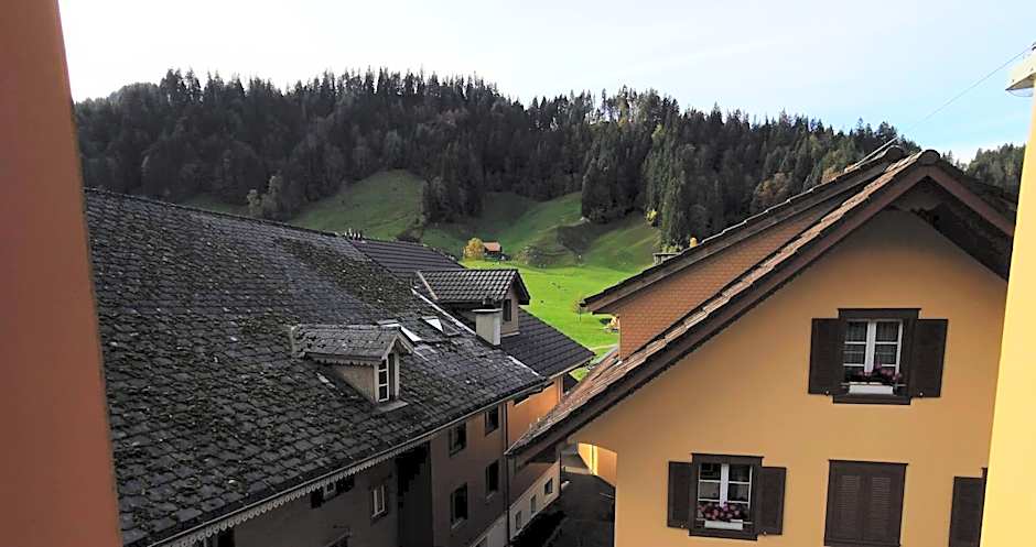 Gasthof Kreuz Marbach