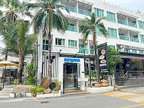 Benyada Lodge - Surin Beach