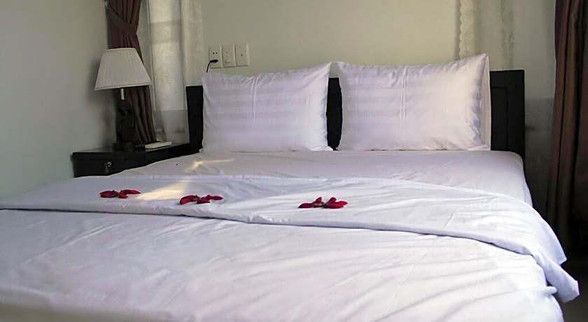 Van Nguyen Minihouse