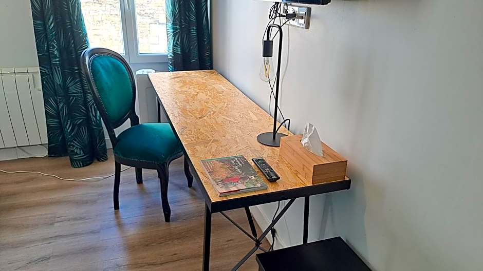 L'Angély - Chambres d'Hôtes