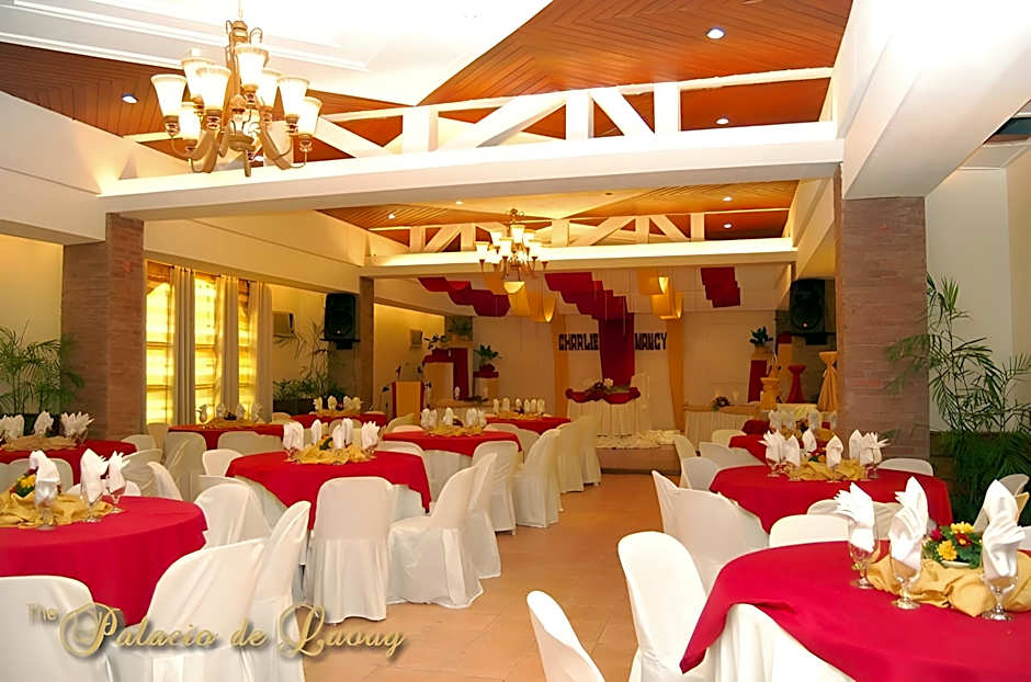 The Palacio de Laoag
