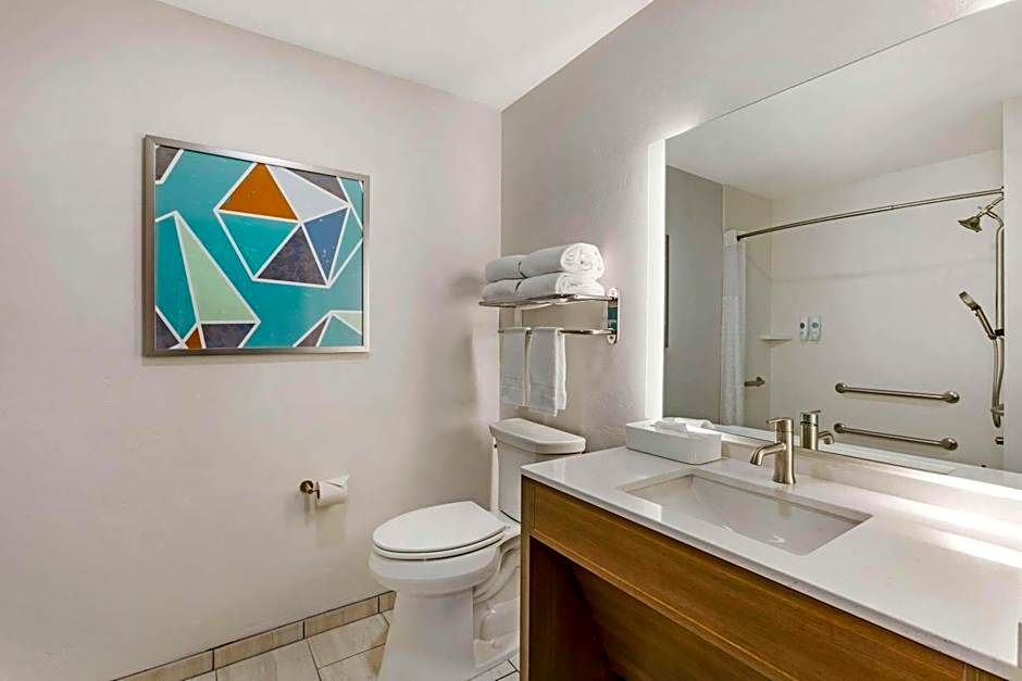 Comfort Suites At Tucson Mall