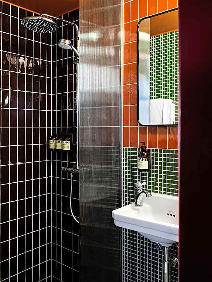 Dahei Apartment Hotel