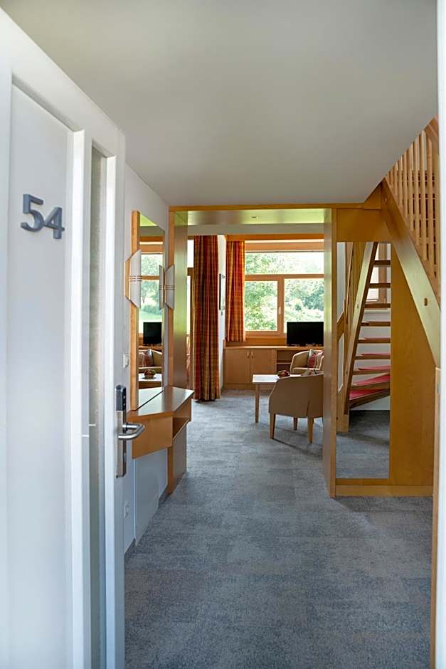 Aparthotel Schindlhaus/Alpin