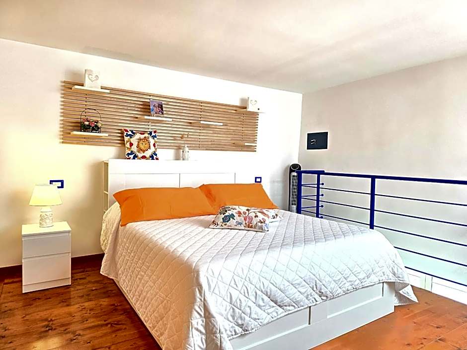 Starview Apartment - Comfy Apt by the center