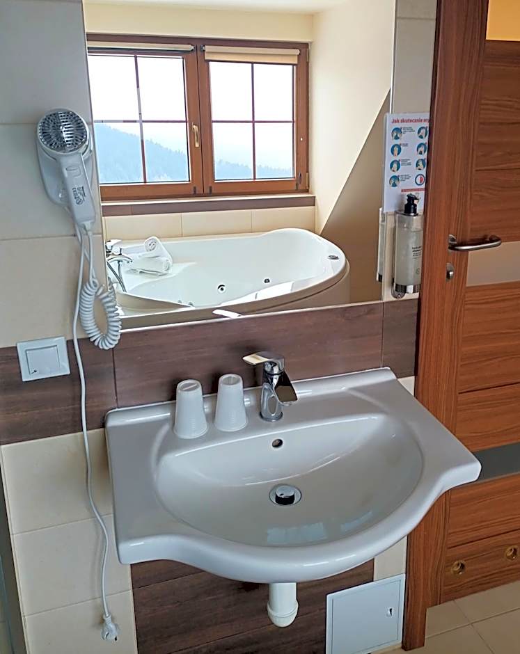 Hotel Beskidzki Raj Medical SPA