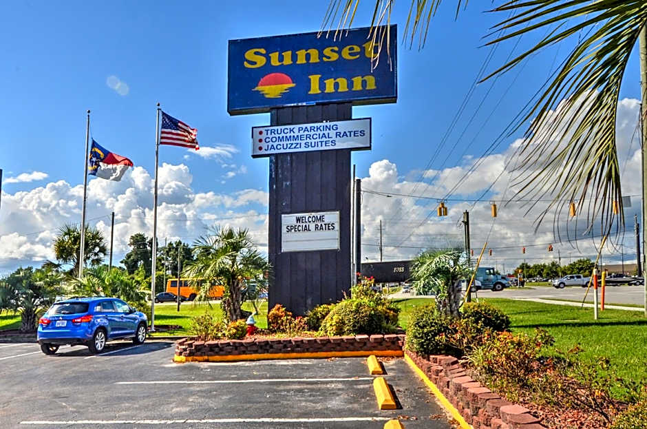 Sunset Inn