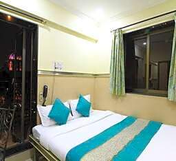 Hotel City Palace- Mumbai