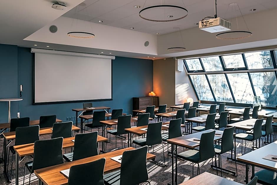 Home Hotel Gabelshus