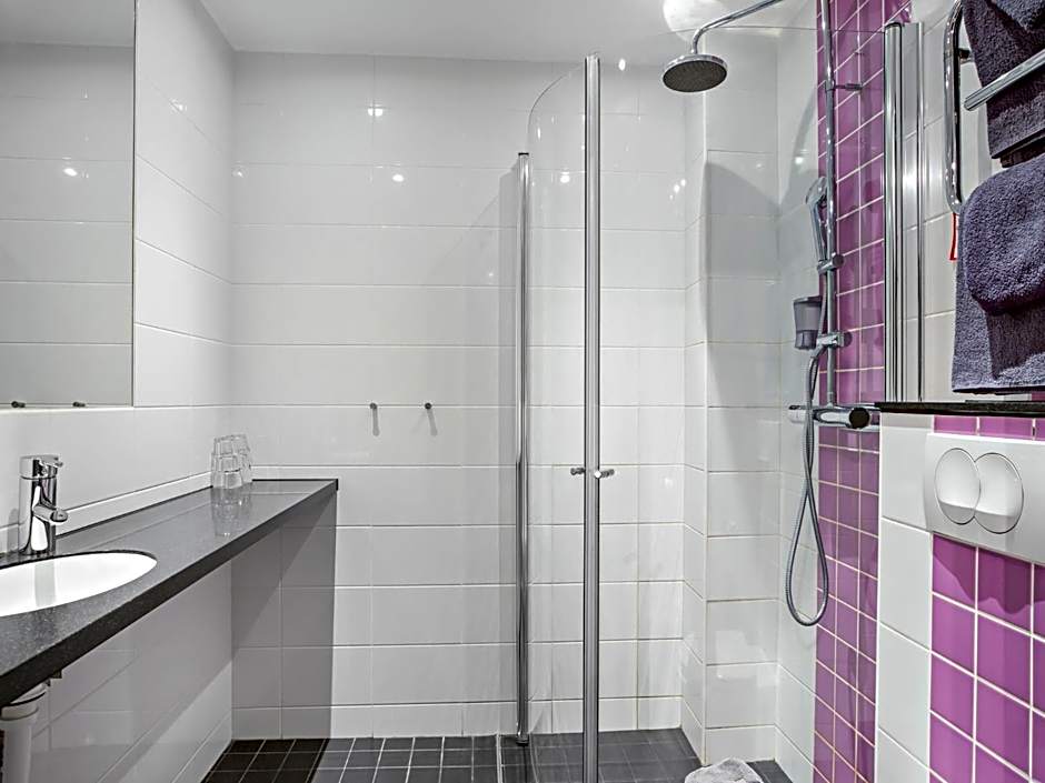 Aiden by Best Western Stockholm City	