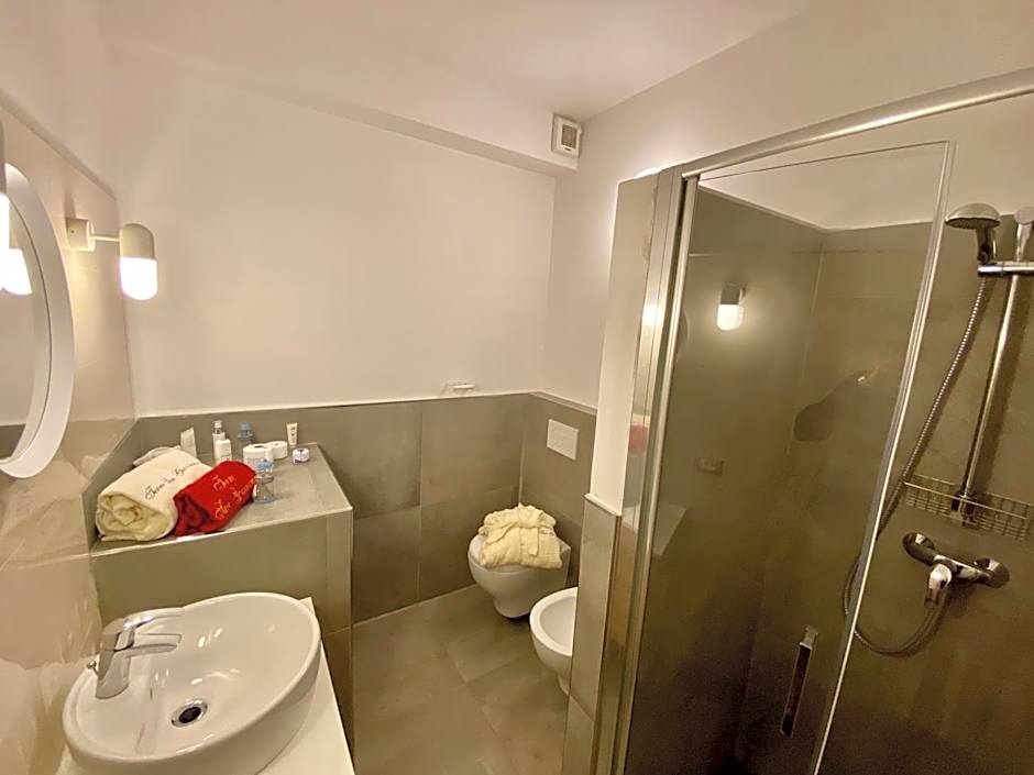 RESIDENCE TERME ISOLA D'ELBA SRL