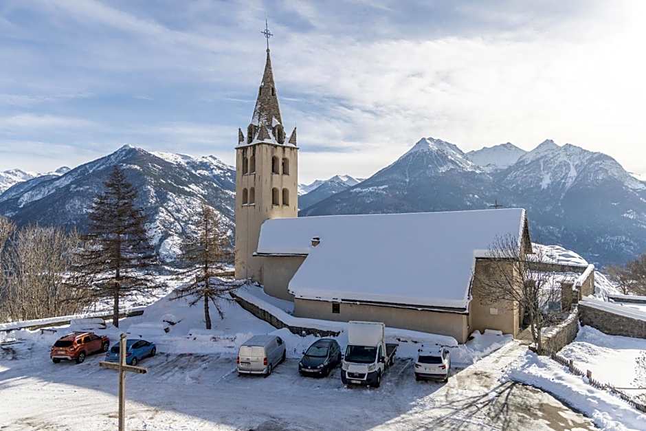 Auberge La maison de Catherine