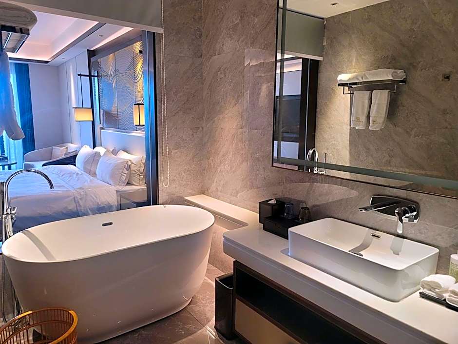 New World Hotel Taishan
