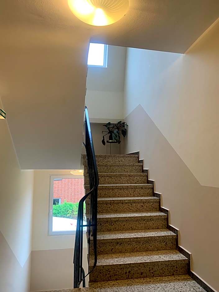 Hotel Calenberger Hof