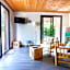 Hôtel & SPA Ventoux Provence "Domaine des Tilleuls"