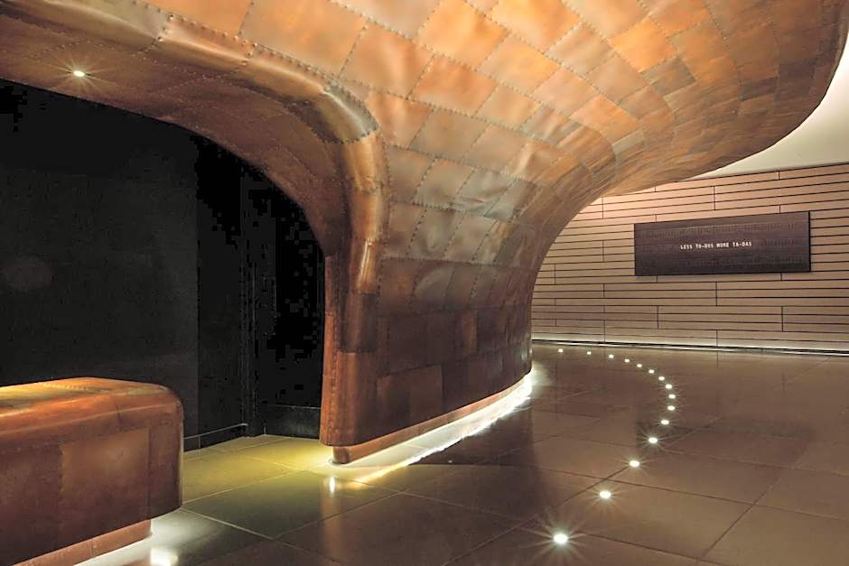 Sea Containers London