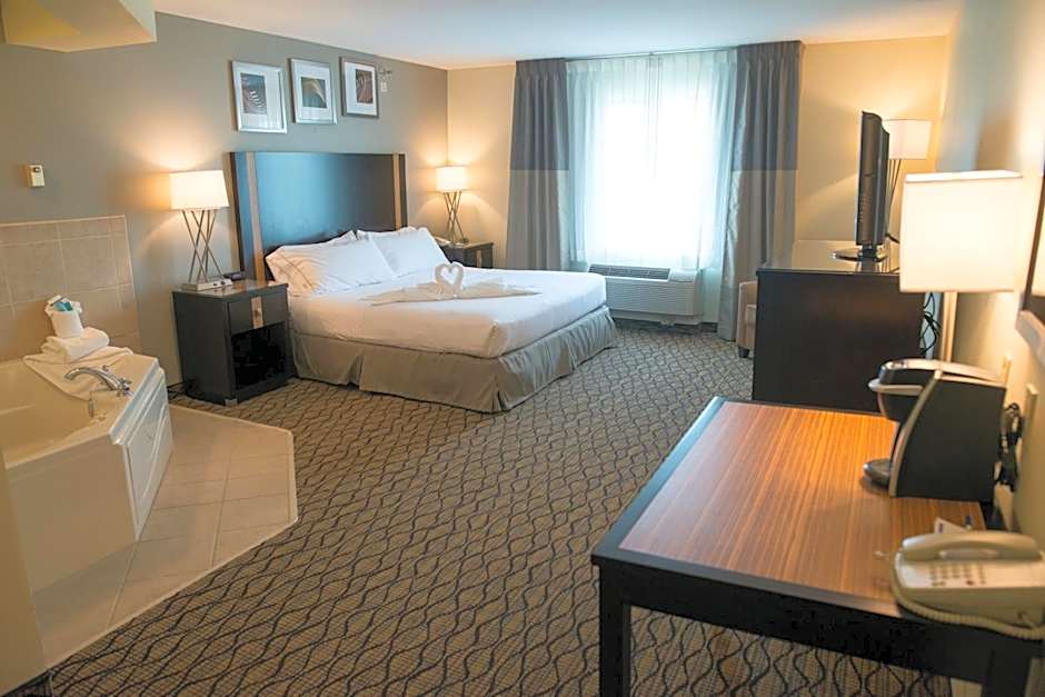 Holiday Inn Express Hotel & Suites Chanhassen By IHG