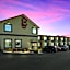 Red Roof Inn Madison Heights, VA