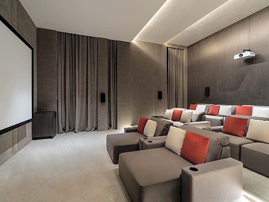 Fairmont Ramla Serviced Residences